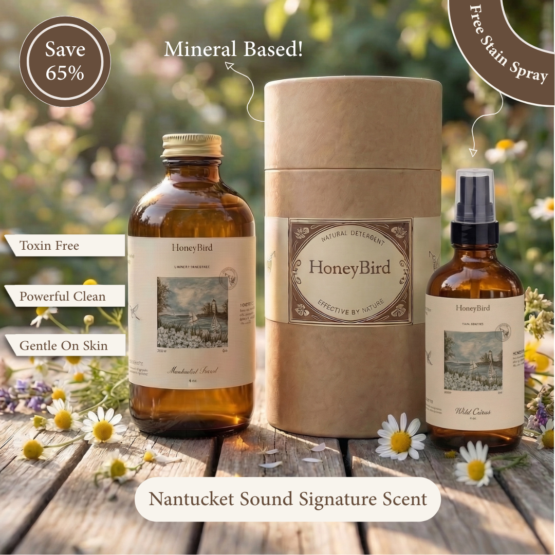 Honeybird starter kit