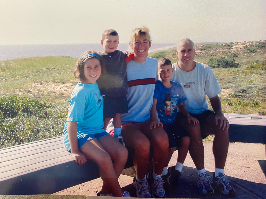 Meet Our Family!