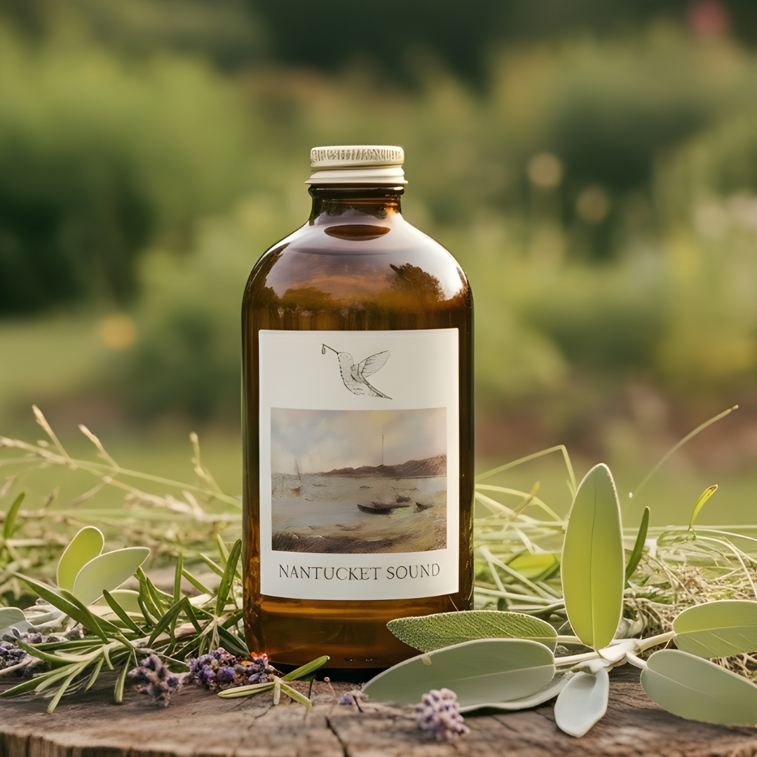 Fine Laundry Fragrance