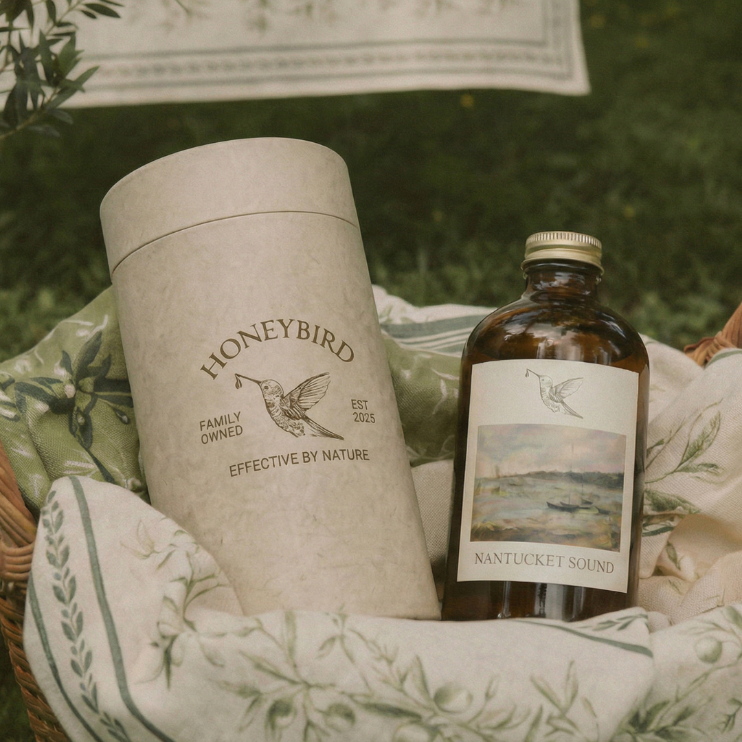 Full 60-day starter kit