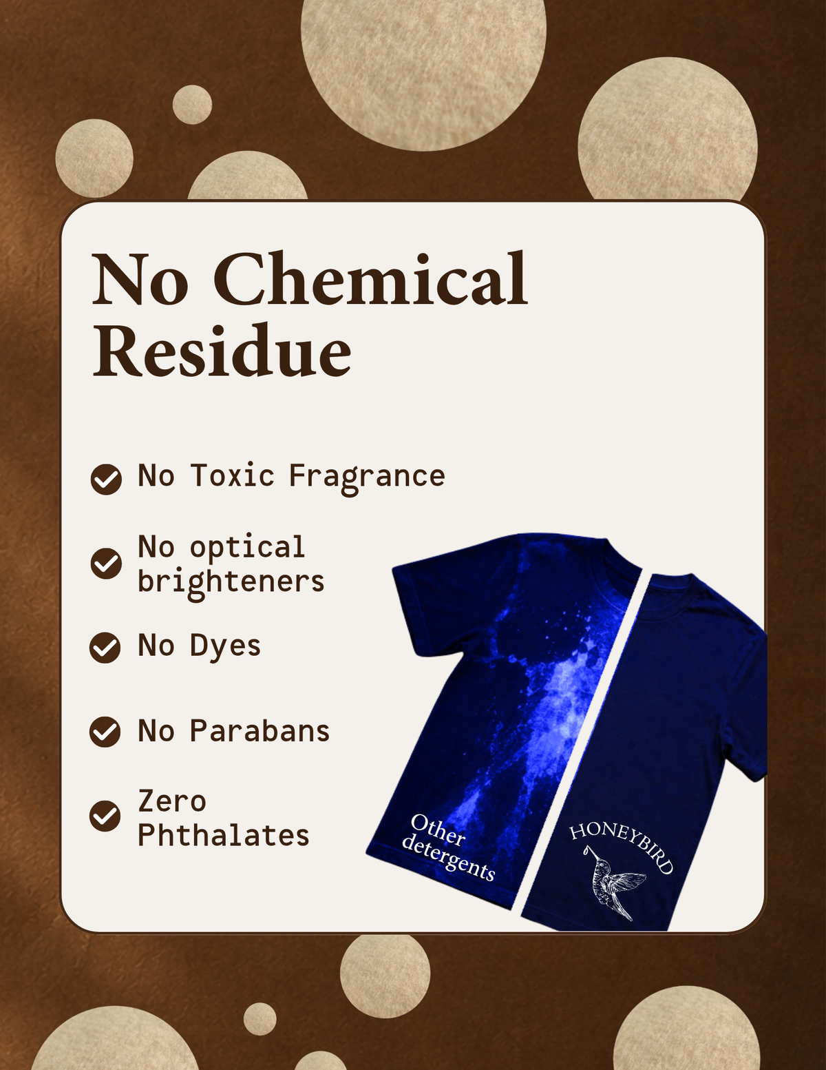 Mineral Detergent