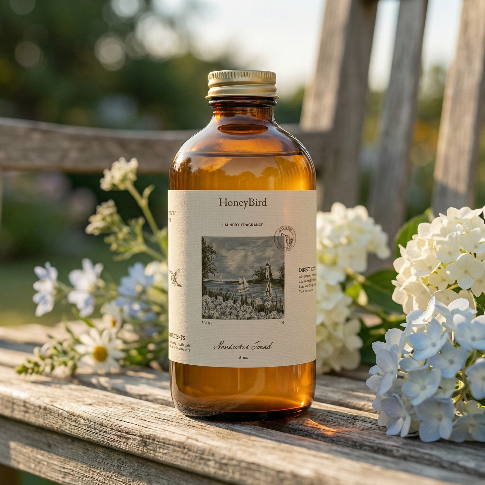 Fine Laundry Fragrance