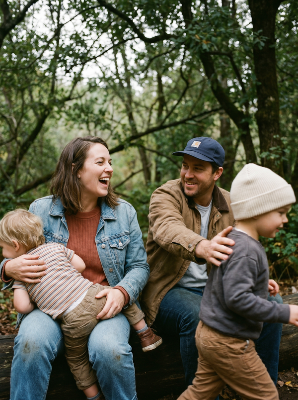 Built for families