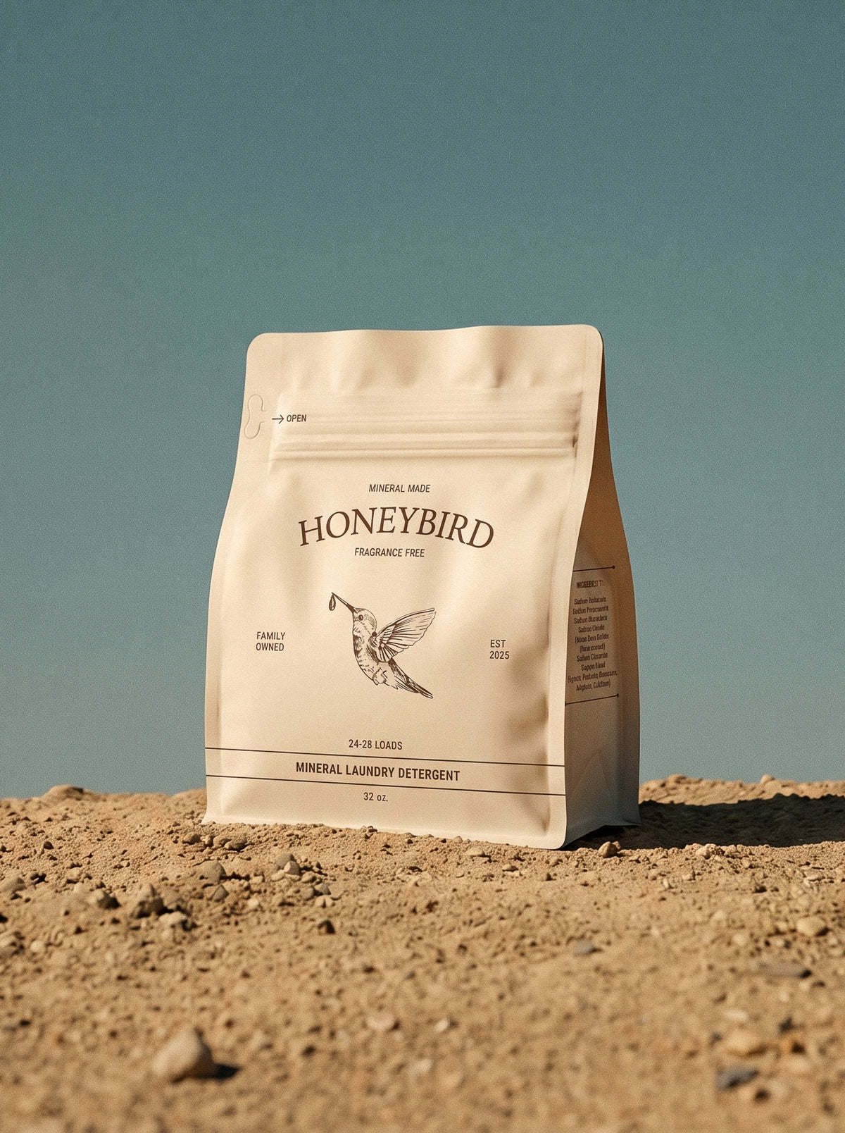 HoneyBird